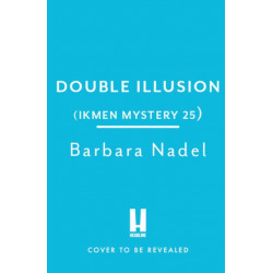 Double Illusion (Ikmen Mystery 25): Inspiration for THE TURKISH DETECTIVE, BBC Two's sensational new TV series