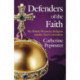 Defenders of the Faith: King Charles III's coronation will see Christianity take centre stage