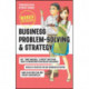 Business Problem-Solving and Strategy: Manga for Success