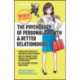 The Psychology of Personal Growth and Better Relationships: Manga for Success