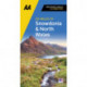 50 Walks in Snowdonia & North Wales