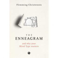 The enneagram and why your blind types matters