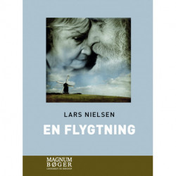 En flygtning (Storskrift)