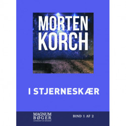 I stjerneskær (Storskrift)