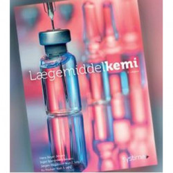 Lægemiddelkemi
