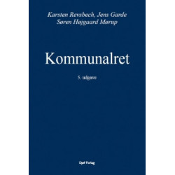 Kommunalret