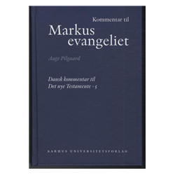 Kommentar til Markusevangeliet