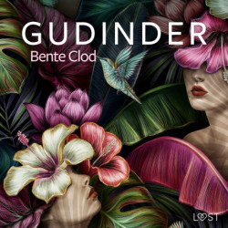 Gudinder – erotisk novelle