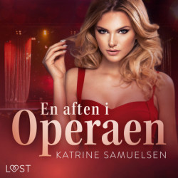 En aften i Operaen – erotisk novelle