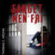 Fanget, men fri: En Sara Neuville thriller