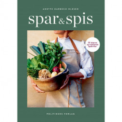Spar & spis
