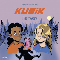 KUBIK - Hærværk
