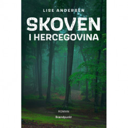 Skoven i Hercegovina