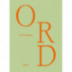 ORD: Encyklopædi