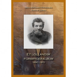 Et lollandsk forbryderalbum: 1890-1915