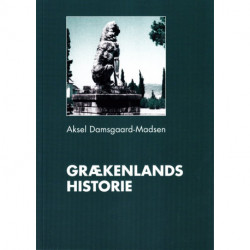 Grækenlands historie: indtil 336 f. Kr.