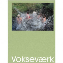 Vokseværk