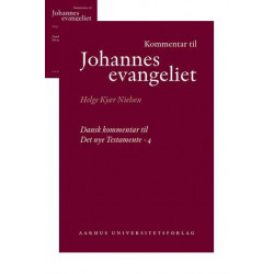 Kommentar til Johannesevangeliet