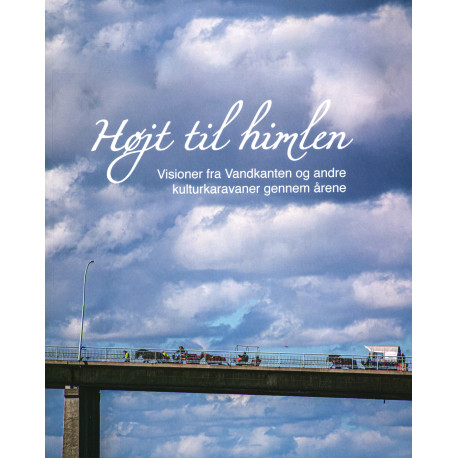 Højt til himlen