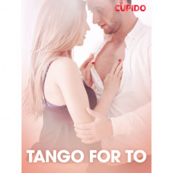 Tango for to - erotiske noveller