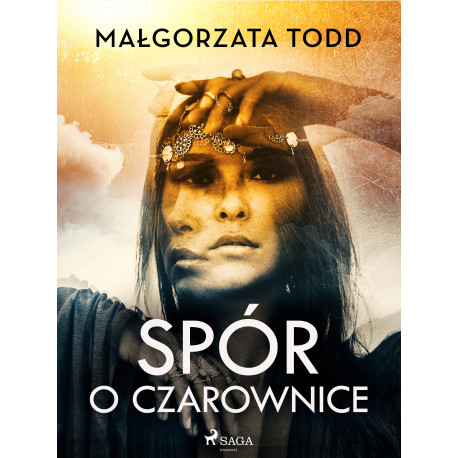 Spór o czarownice