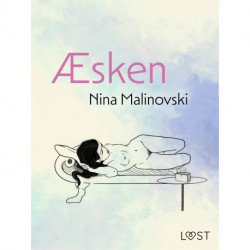 Æsken – erotisk novelle
