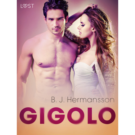 Gigolo – erotisk novelle
