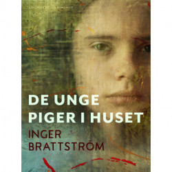 De unge piger i huset