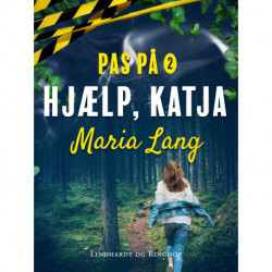 Hjælp, Katja