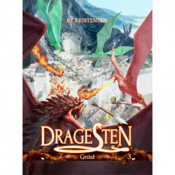 Dragesten 3: Gnist