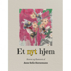 Et nyt hjem