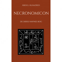 Necronomicon: De døde navnes bog