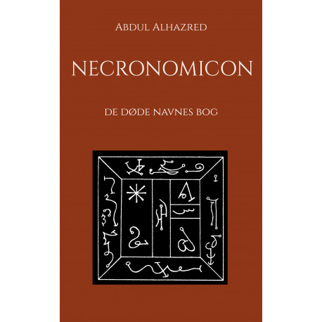 Necronomicon: De døde navnes bog