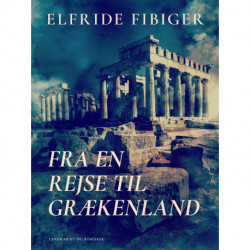 Fra en rejse til Grækenland