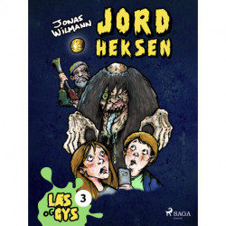 Jordheksen