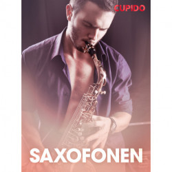 Saxofonen – erotiske noveller
