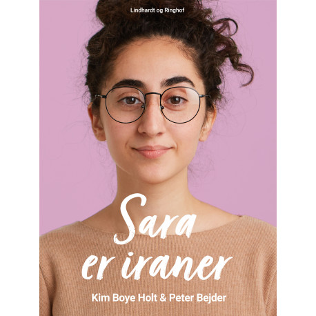 Sara er iraner