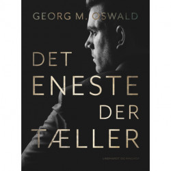 Det eneste der tæller