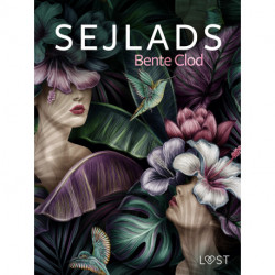 Sejlads – erotisk novelle