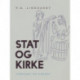 Stat og kirke