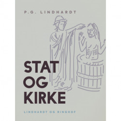Stat og kirke
