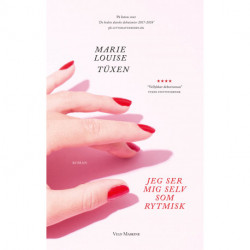 Jeg ser mig selv som rytmisk