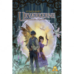 Urværkerne 2: Mekaniske Hjerter