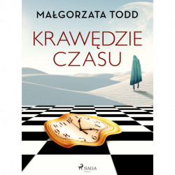 Krawędzie czasu