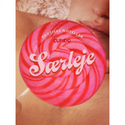 Særleje - erotiske noveller
