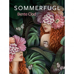 Sommerfugl – erotisk novelle