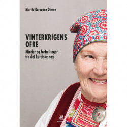 Vinterkrigens ofre