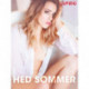Hed sommer – erotiske noveller