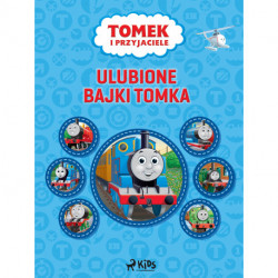 Tomek i przyjaciele - Ulubione Bajki Tomka