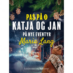 Katja og Jan på nye eventyr